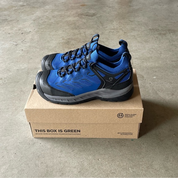 Keen Utility Flint Sport Knit Carbon Fiber Toe Work Boots/Sneakers 8.5 Womens - Picture 1 of 4